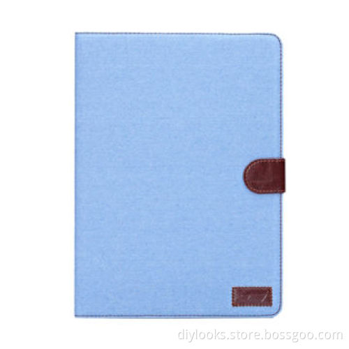Leather Case for Samsung Galaxy Tab S 10.5